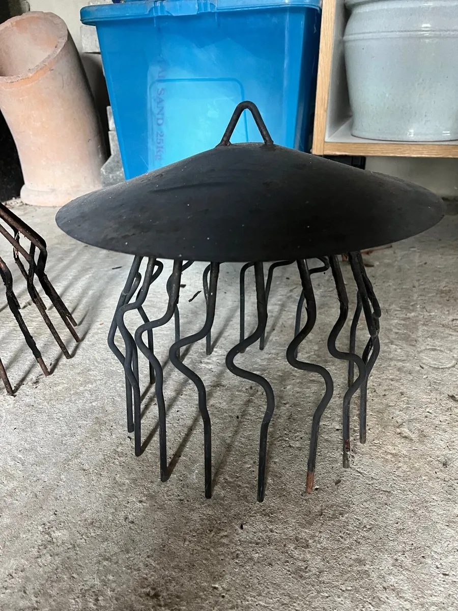 Chimney caps - Image 2