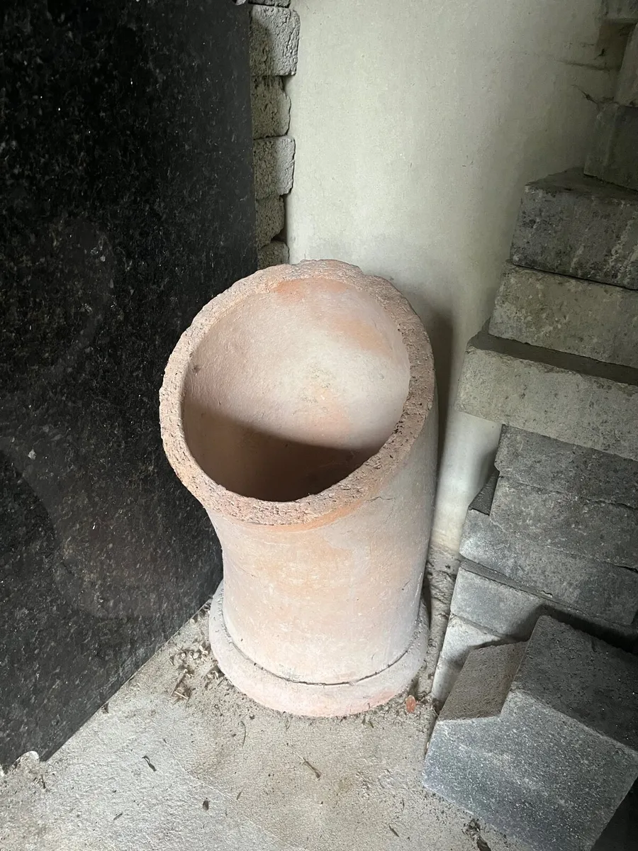Chimney caps - Image 3
