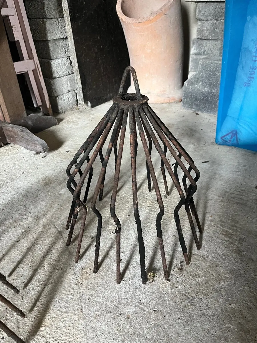 Chimney caps - Image 4