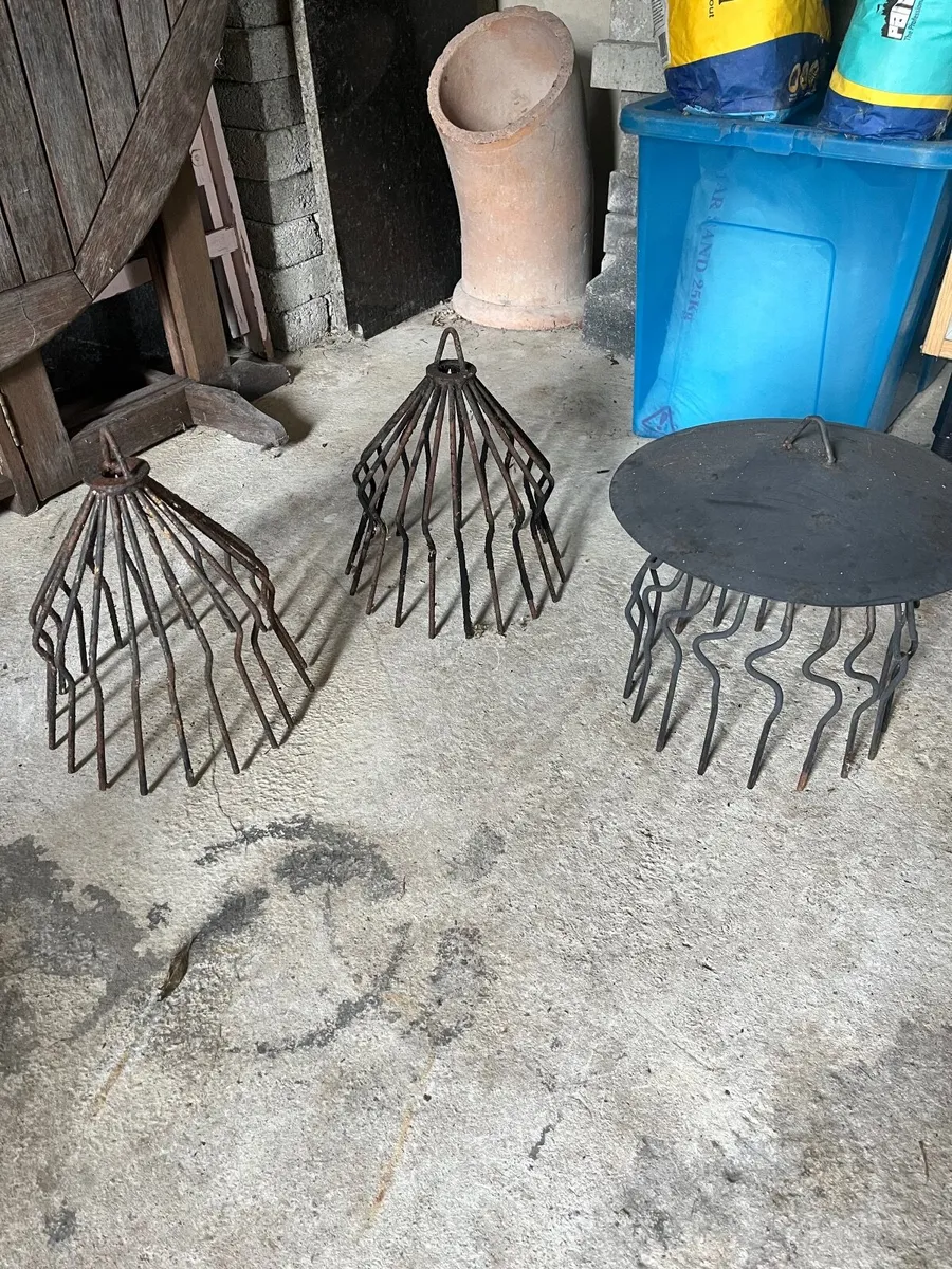 Chimney caps - Image 1