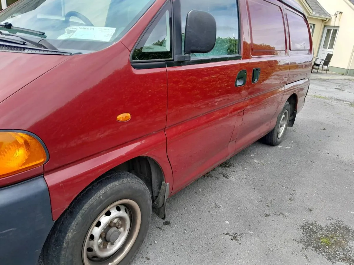 Van - Image 3