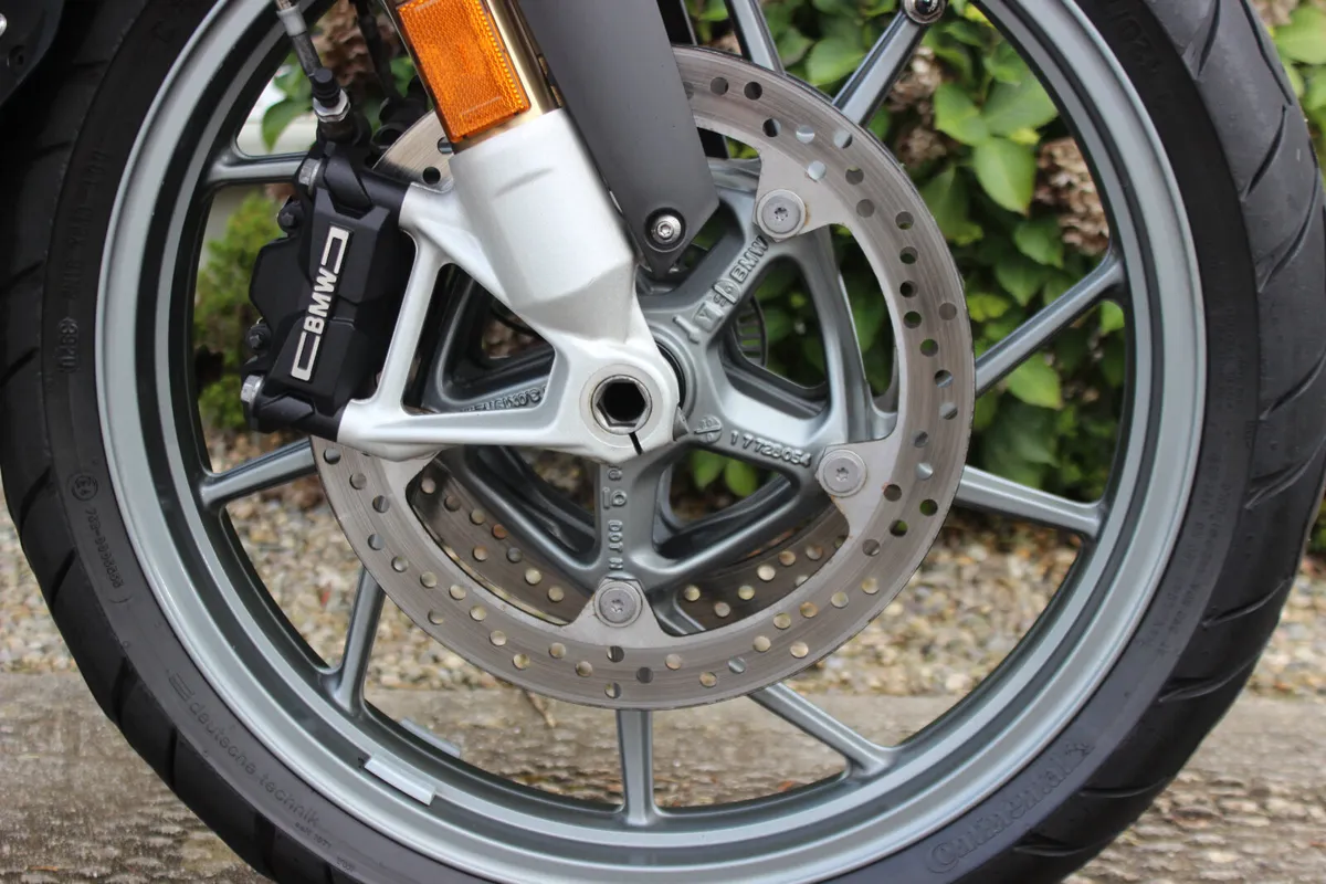 BMW R 1250 GS 2020 - Image 2