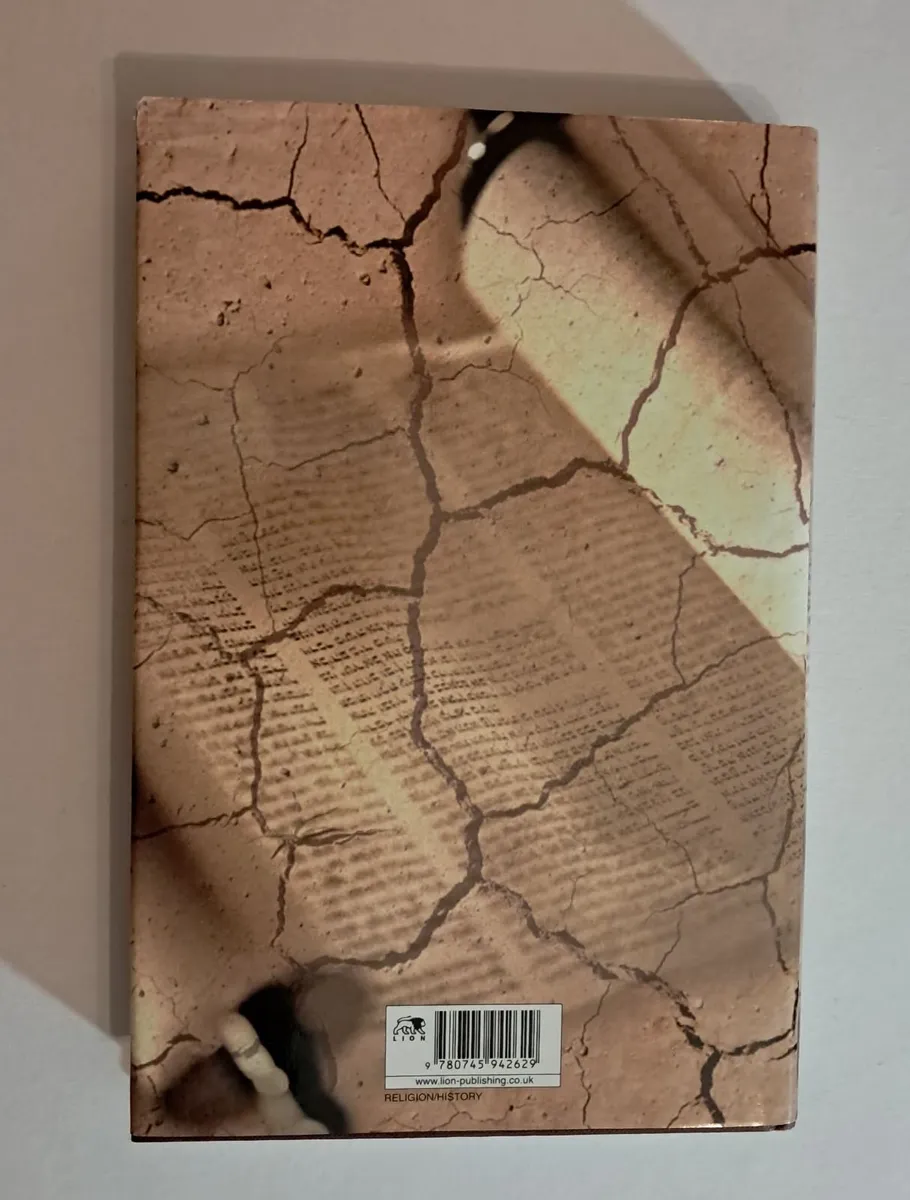 DeadSea Scrolls & the Jewish OriginsOfChristianity - Image 2