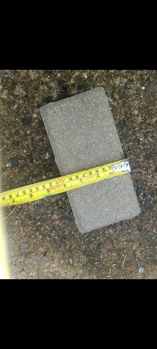 Tobermore Paving Bricks - Image 2
