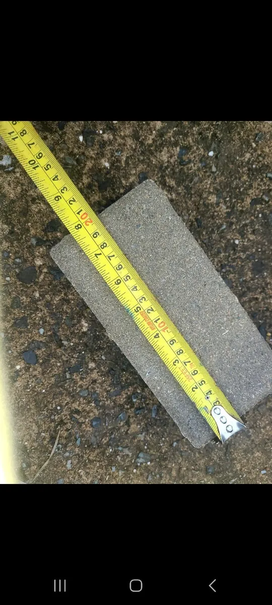 Tobermore Paving Bricks - Image 4