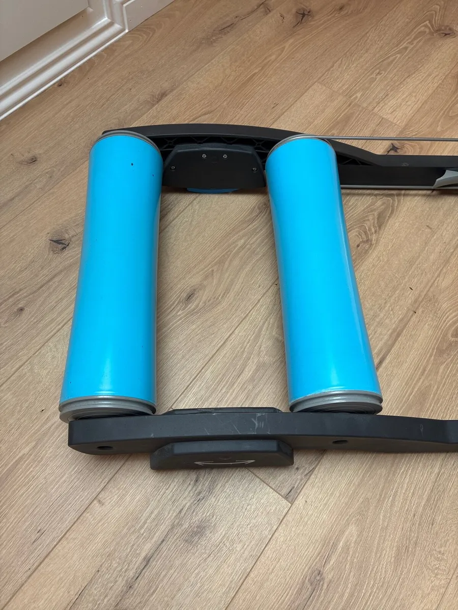 Tacx Galaxia rollers - Image 3