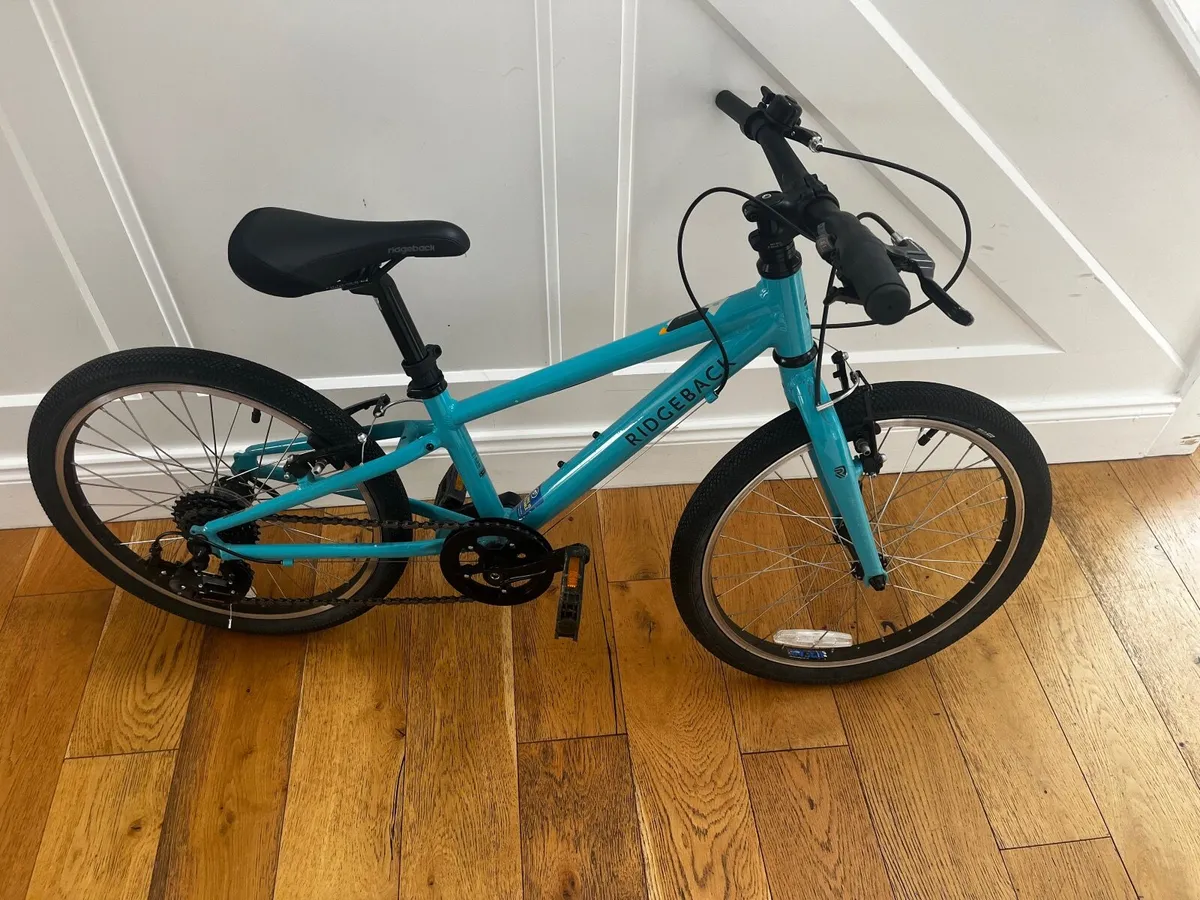 Child’s bicycle - Image 1
