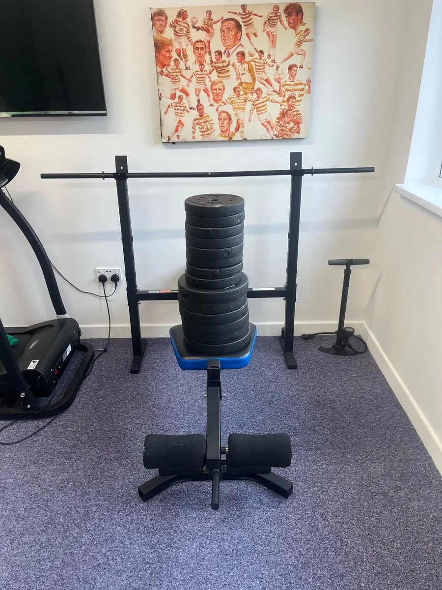 Weights - Image 3