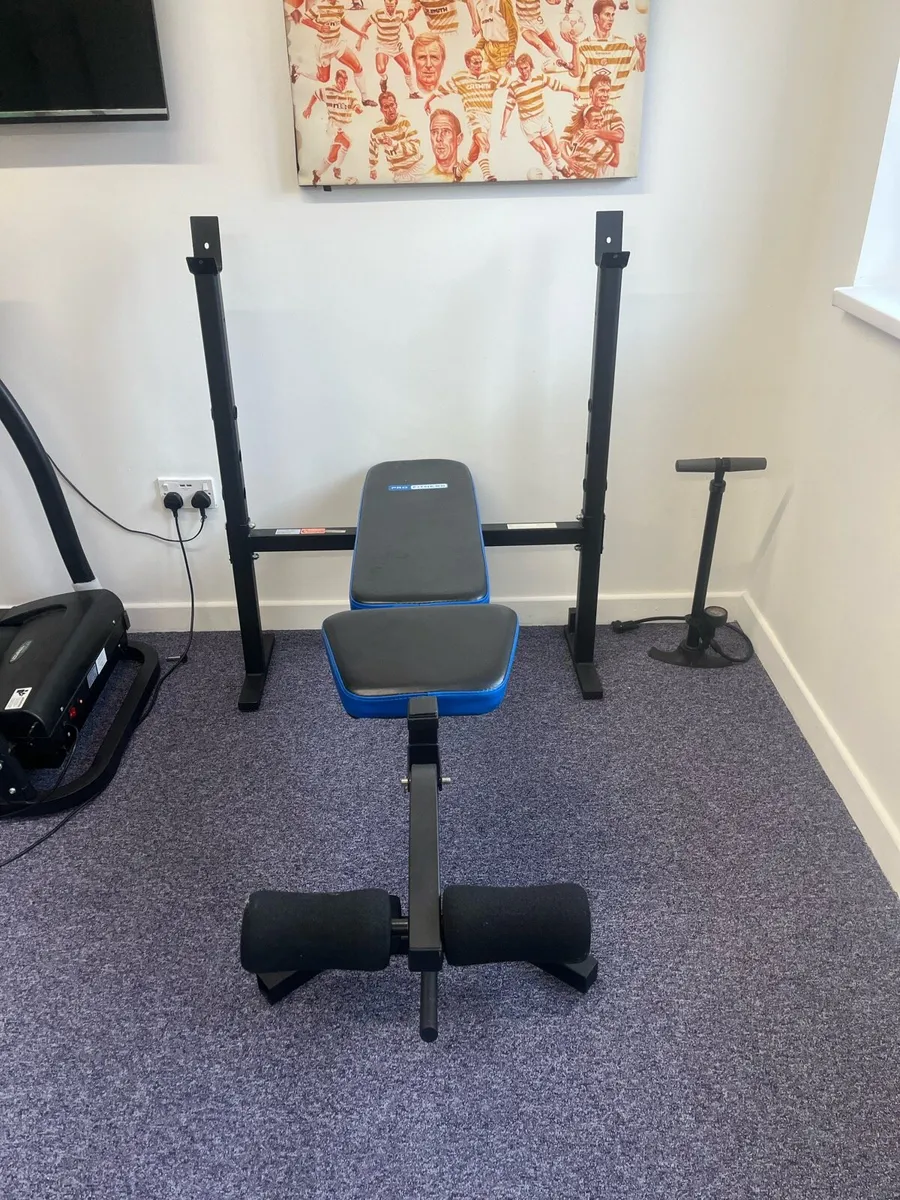 Weights - Image 1