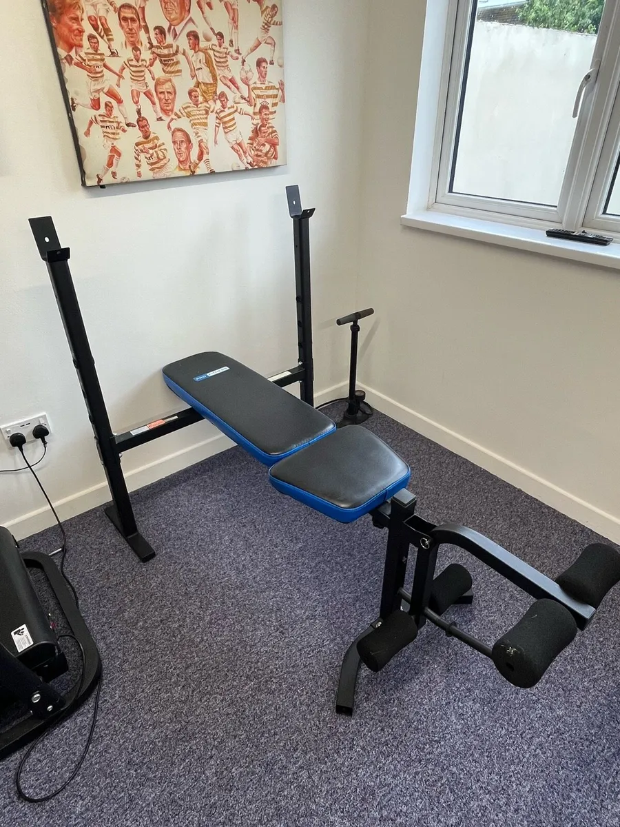 Weights - Image 2
