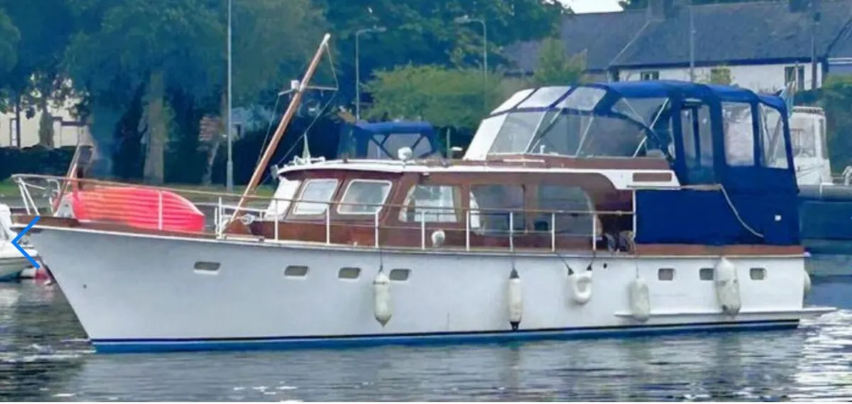 Unique Coastal Cruise for sale - Image 2