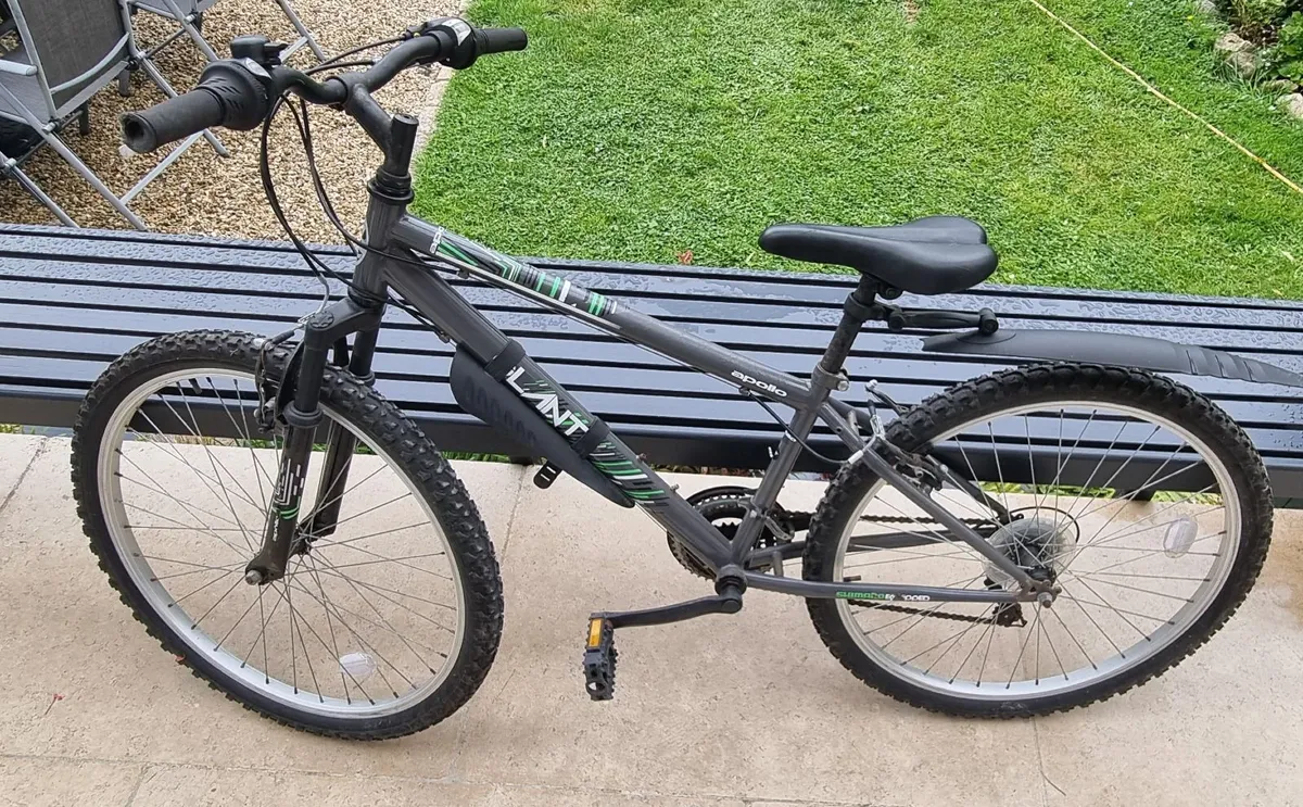 Bike - Image 1