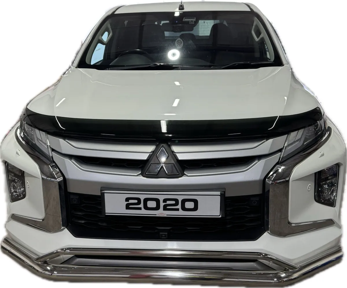 Mitsubishi L200 - Image 2