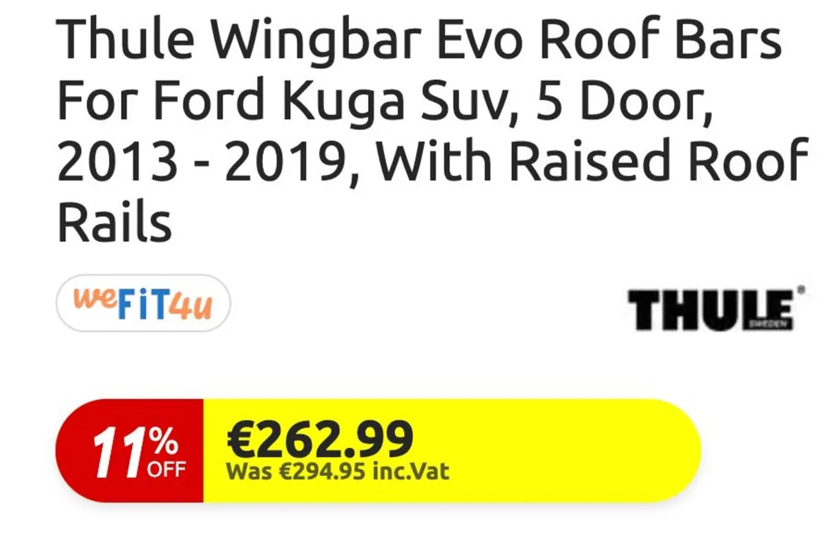 roof rack - Image 4