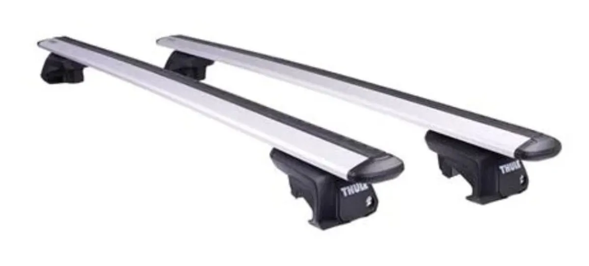 roof rack - Image 1
