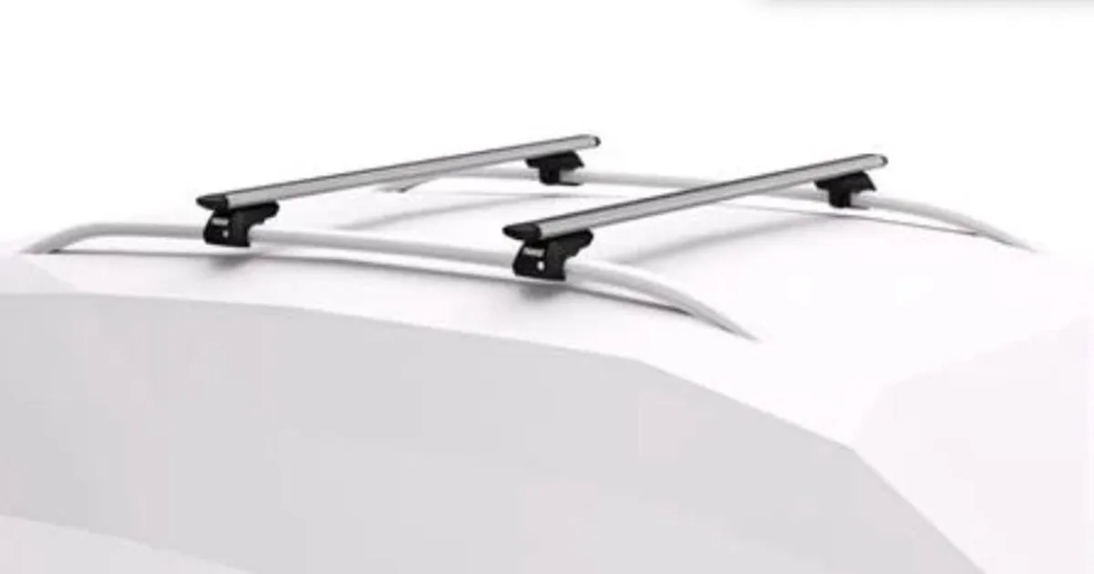 roof rack - Image 2