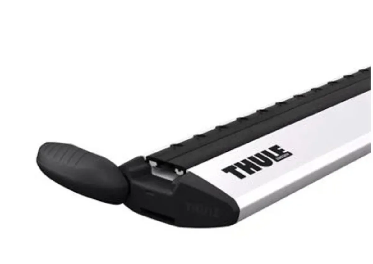 roof rack - Image 3