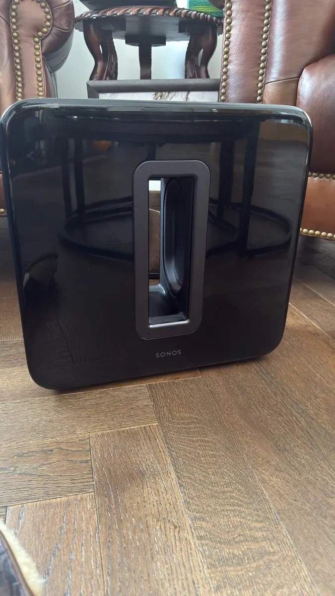 Sonos Entertainment Set - Image 4