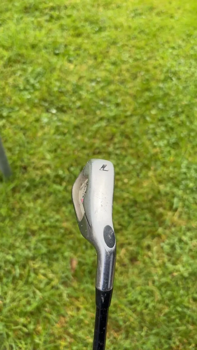 Golf clubs - Image 3
