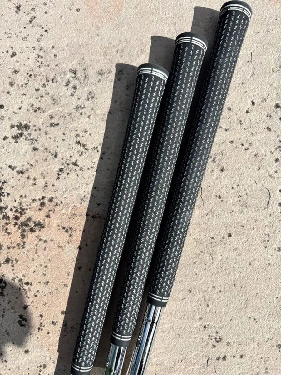 Cobra Irons - Image 2