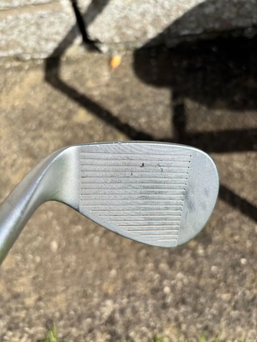Cobra wedges - Image 1