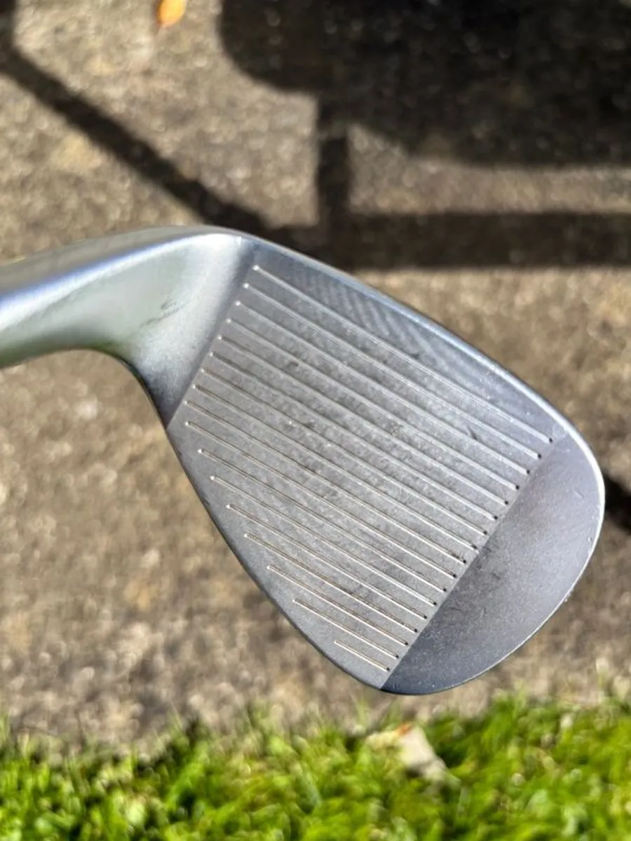 Cobra wedges - Image 3