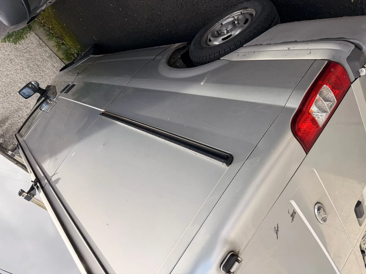 Ford transit - Image 2