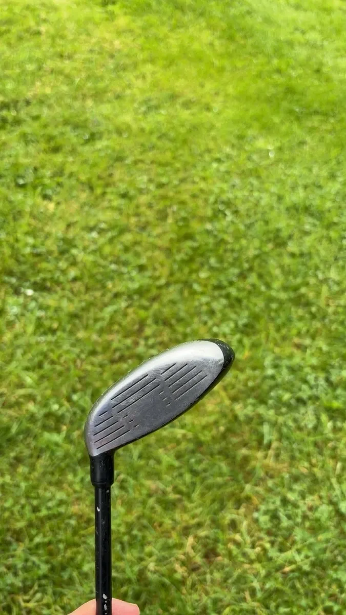Golf clubs - Image 4