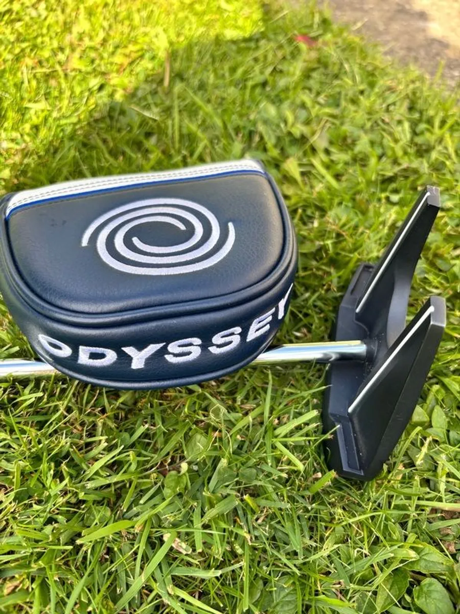 Odyssey Square-to-Square - Image 1