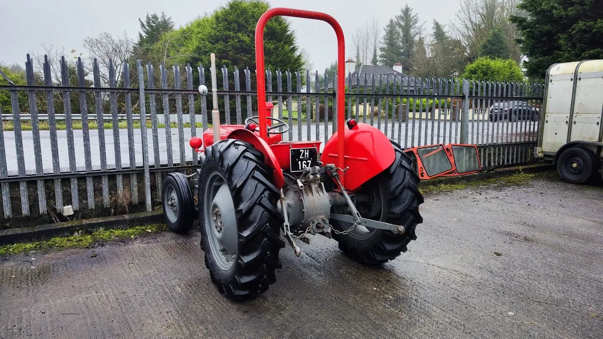 Massey Ferguson - Image 3