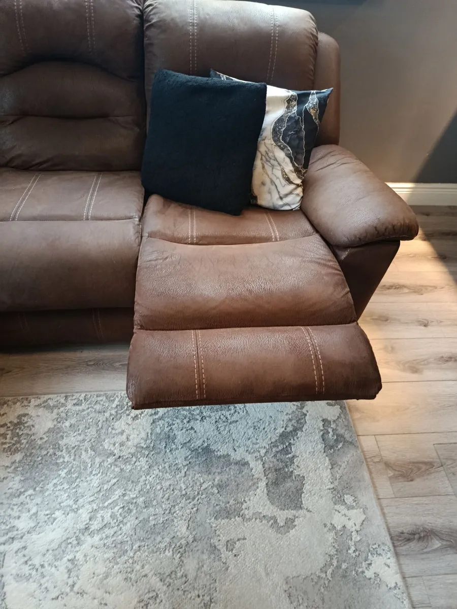 Corner sofa - Image 2