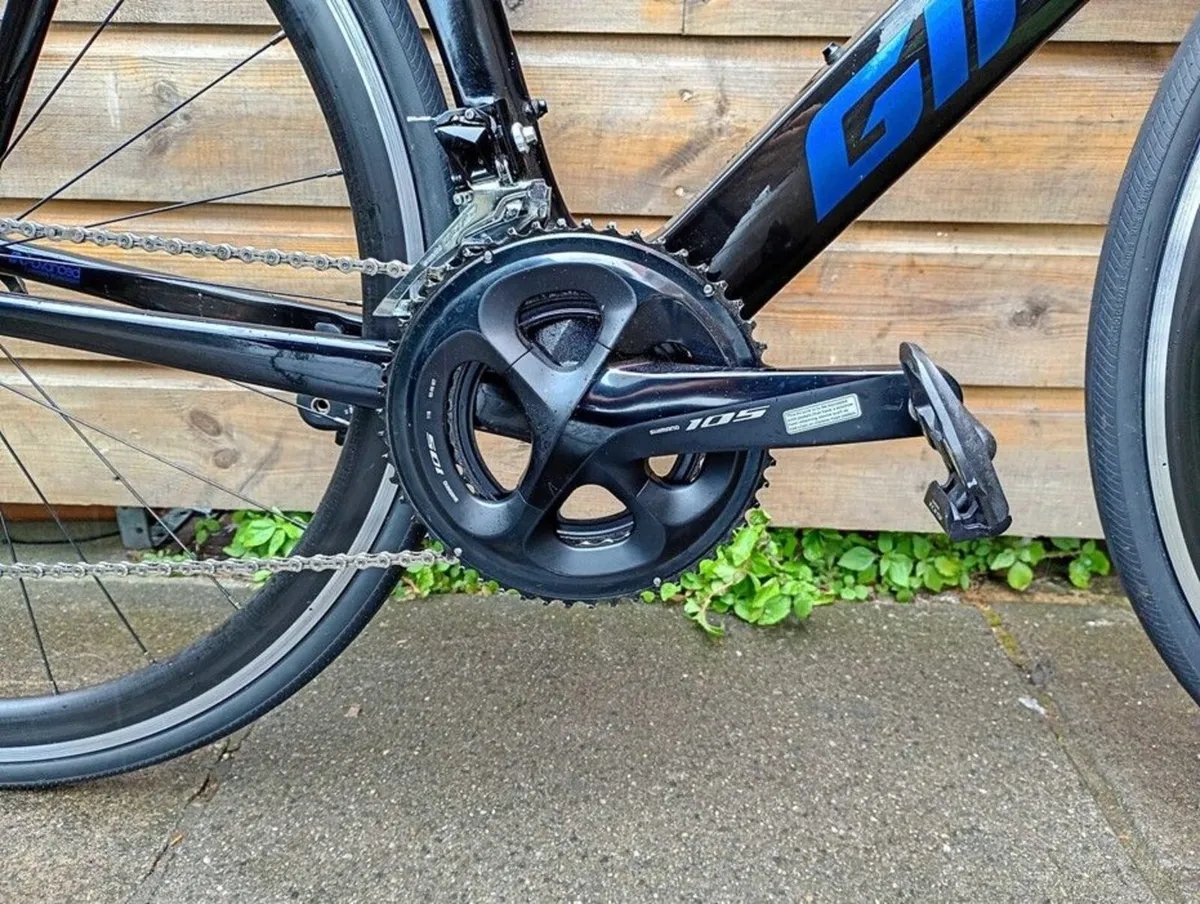 Giant Propel Road carbon bike - Image 3