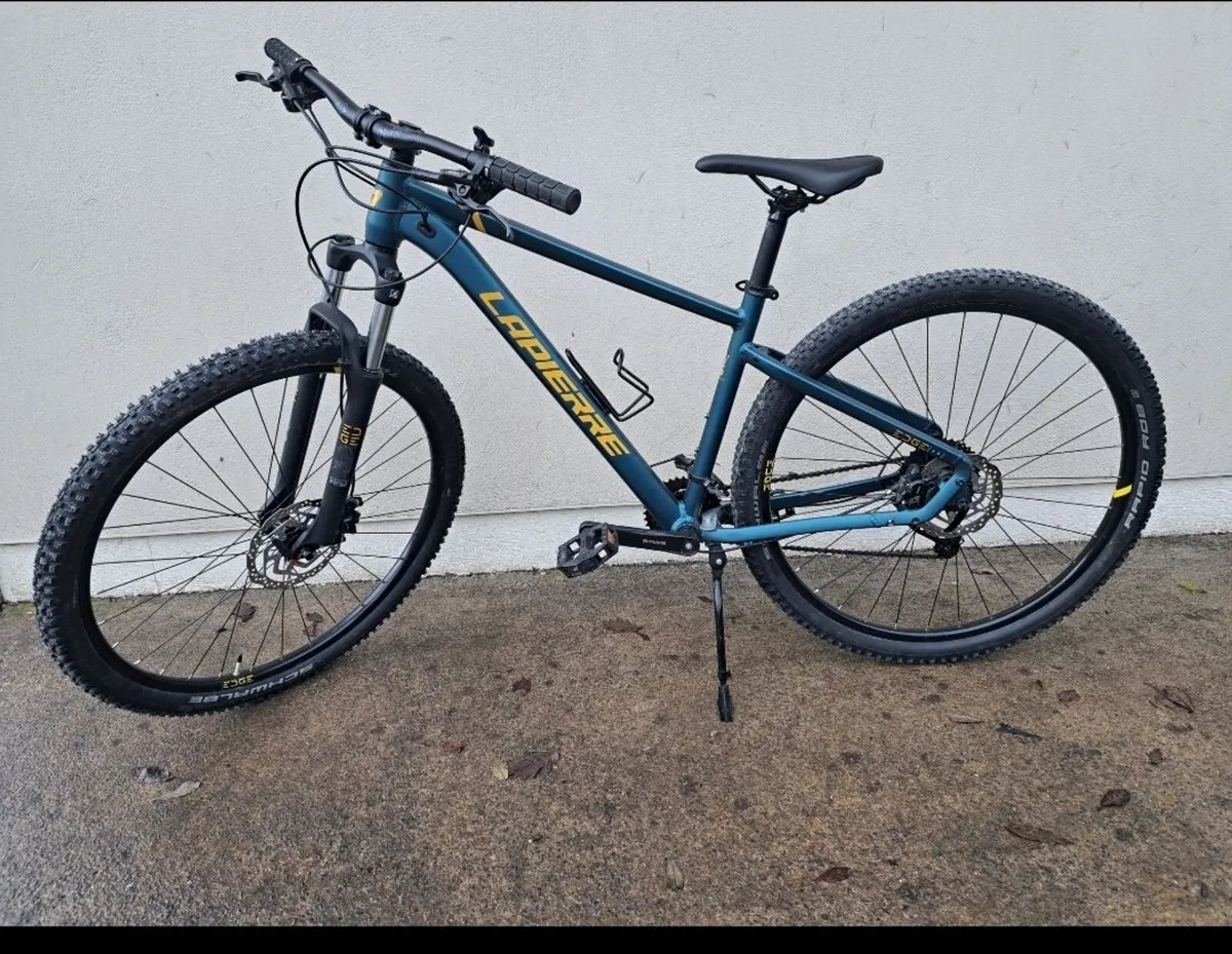Mountain Bike - Lapierre MTB Edge 5.9 - Image 1