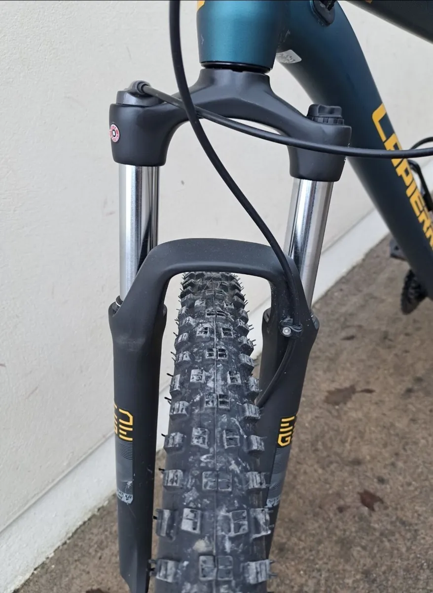 Mountain Bike - Lapierre MTB Edge 5.9 - Image 2