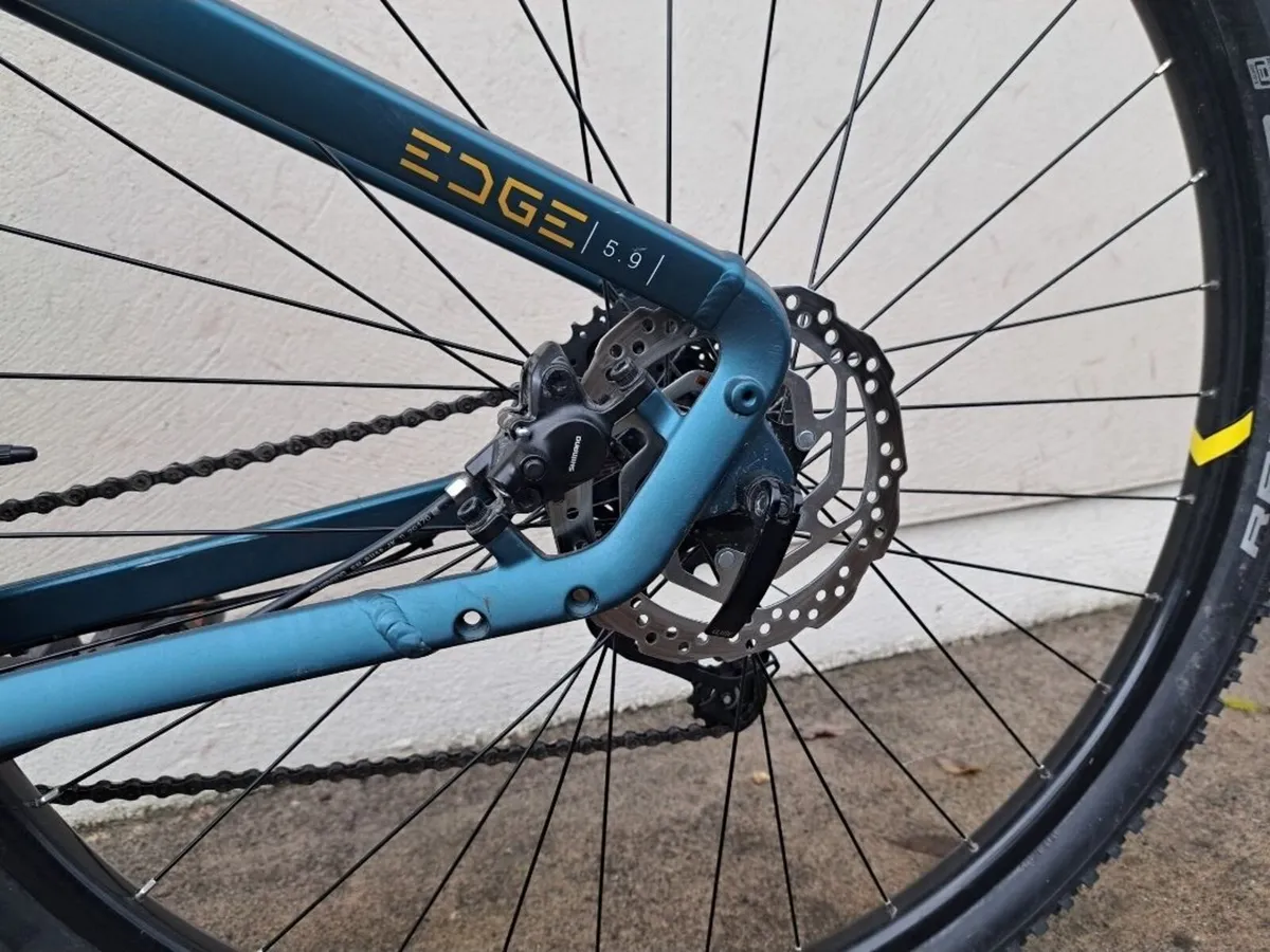 Mountain Bike - Lapierre MTB Edge 5.9 - Image 3
