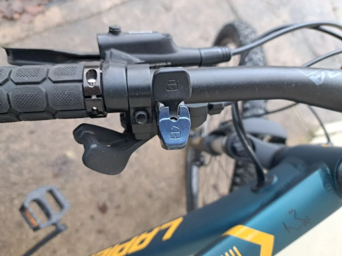 Mountain Bike - Lapierre MTB Edge 5.9 - Image 4