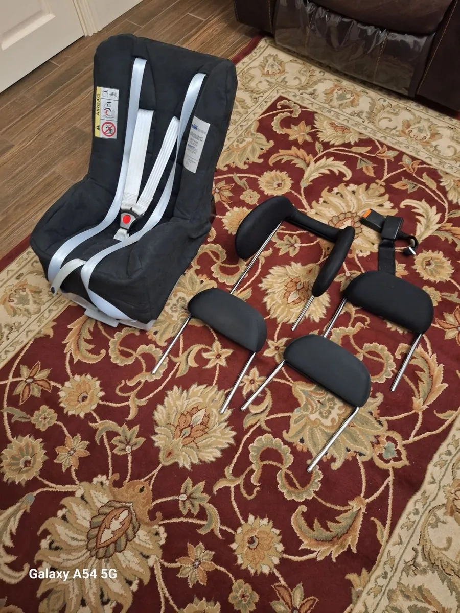 Multimac parts - Image 2