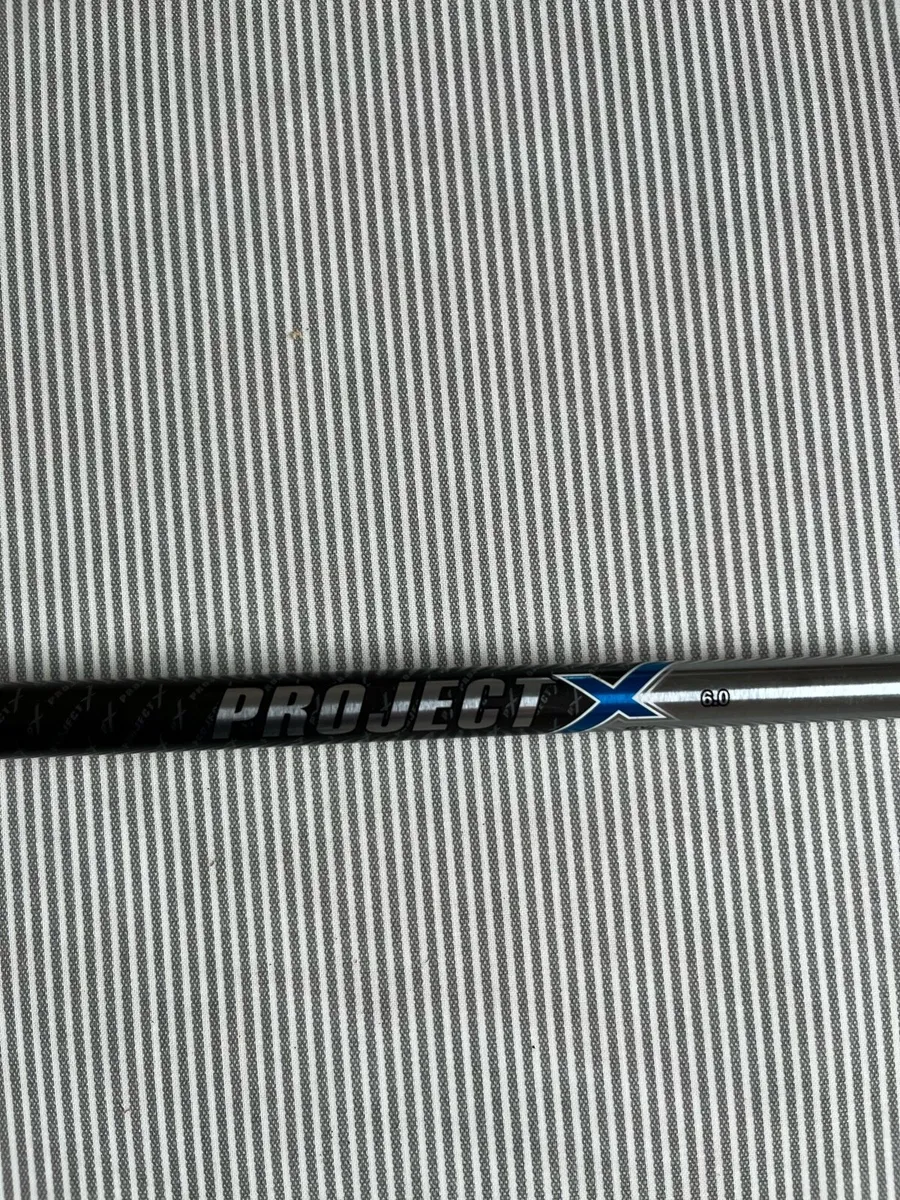 Callaway Apex CF16 irons 4-PW - Image 4