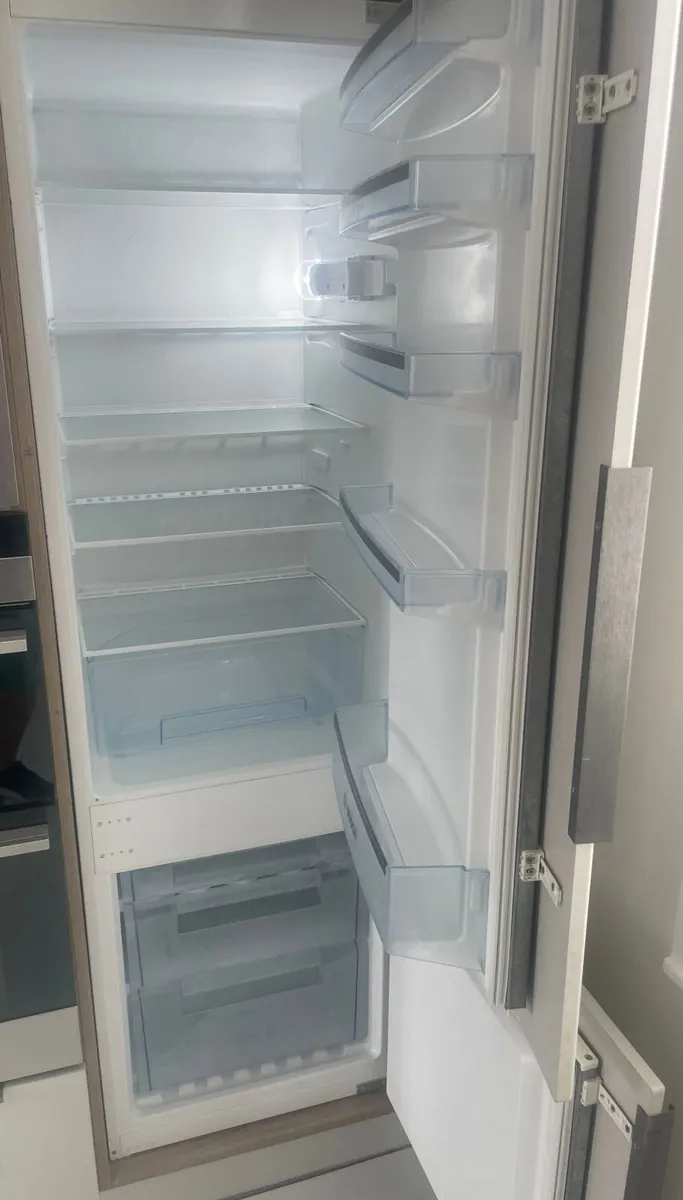 Bosch Fridge Freezer - Image 1
