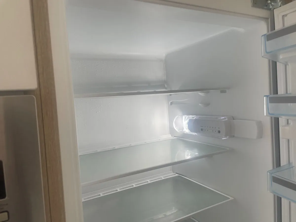 Bosch Fridge Freezer - Image 3