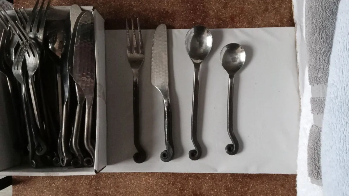 Cutlery