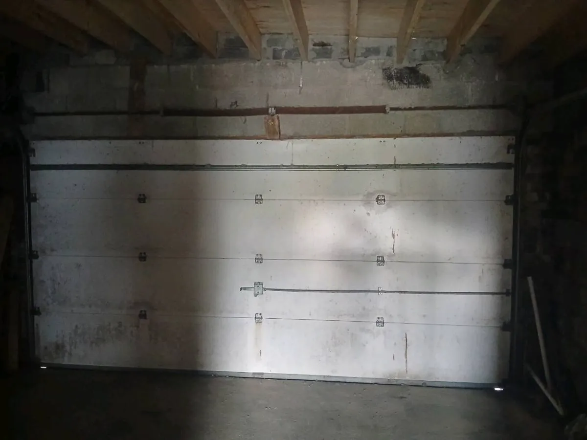 Roller Door - Image 1