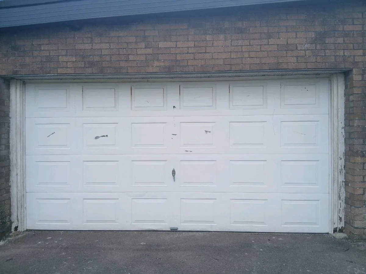 Roller Door - Image 2