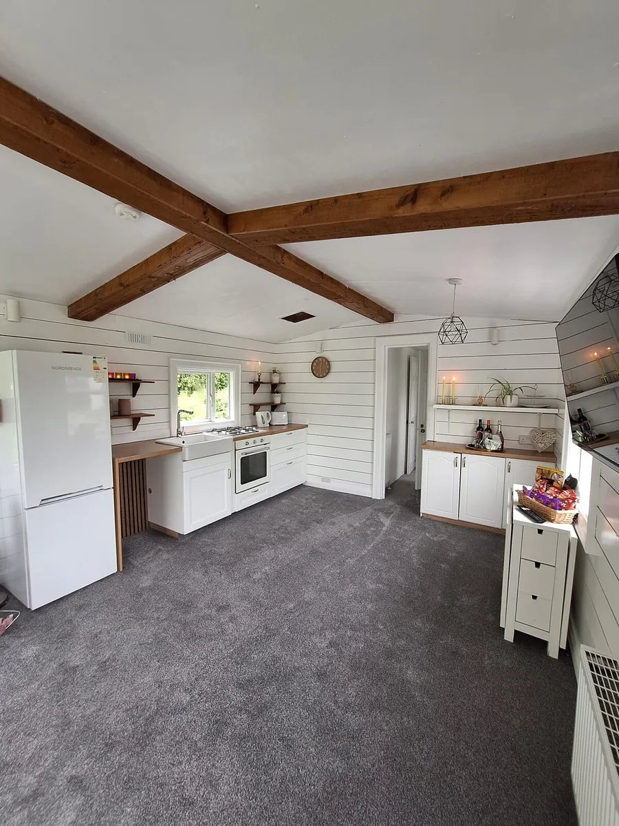 Mobile Home - Image 1