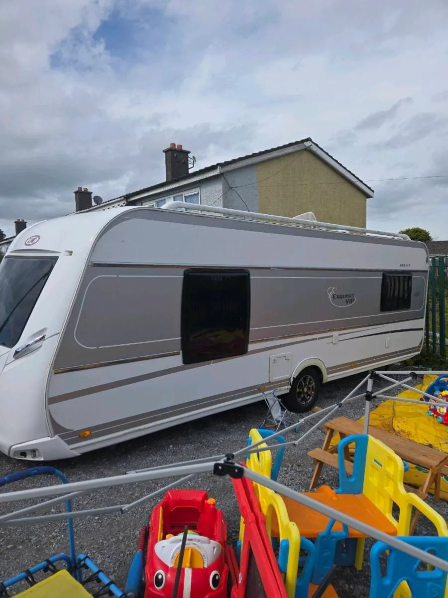 Lmc caravan - Image 2