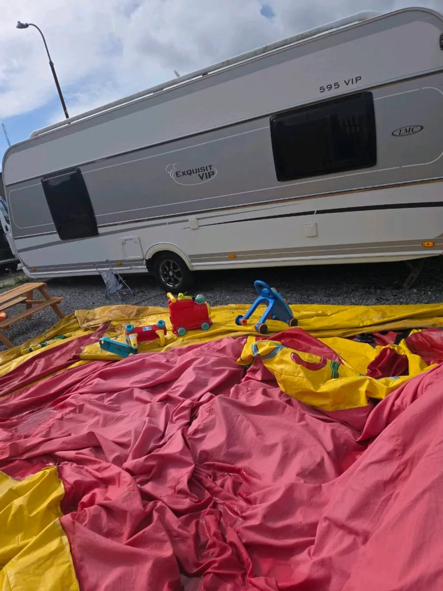 Lmc caravan - Image 3