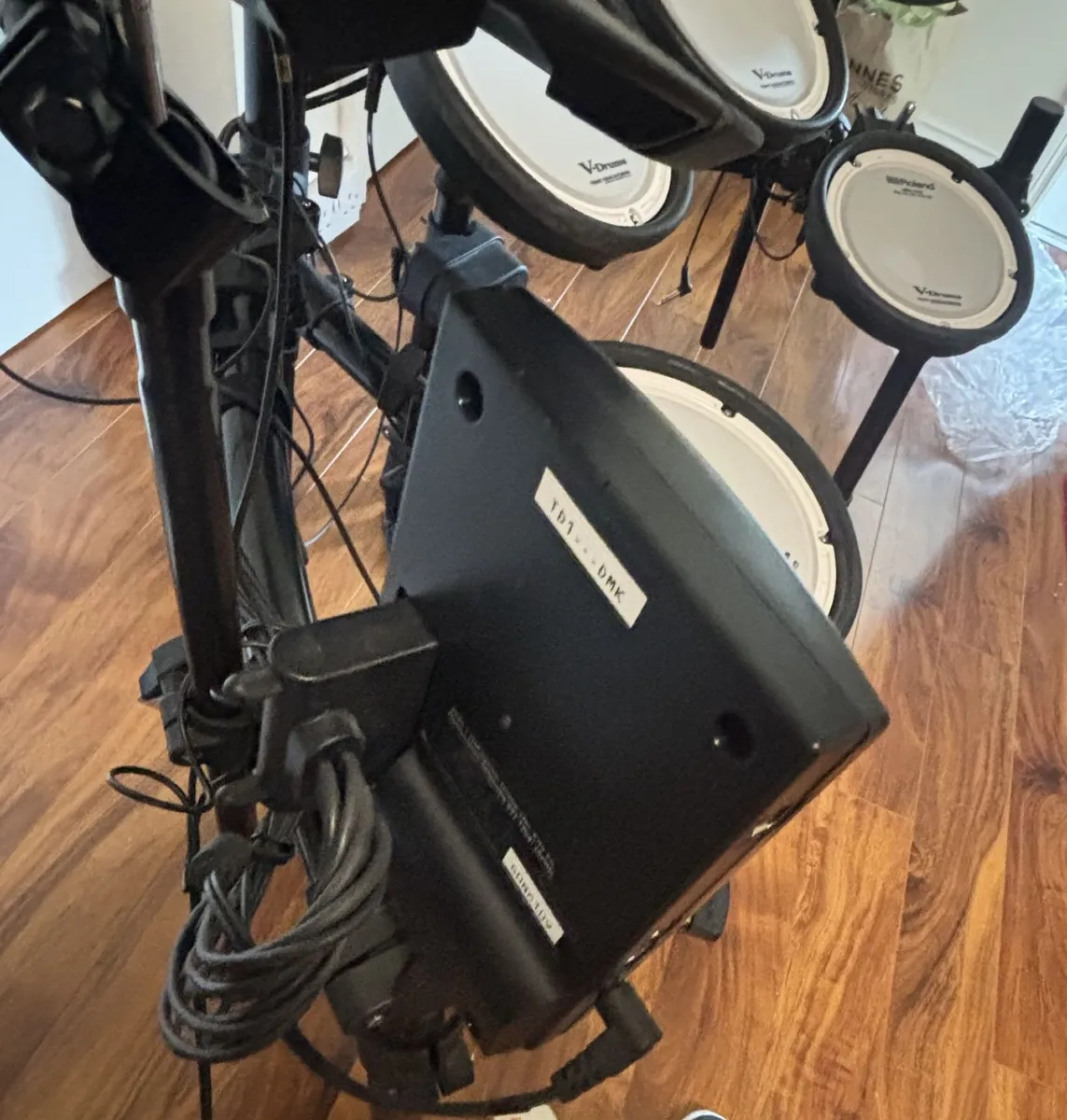 Roland TD V-Drum - Image 2