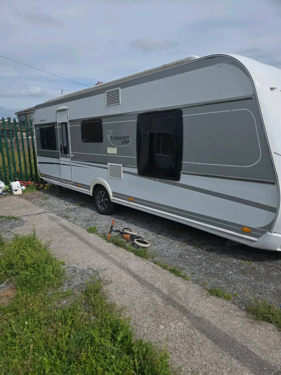 Lmc caravan - Image 4