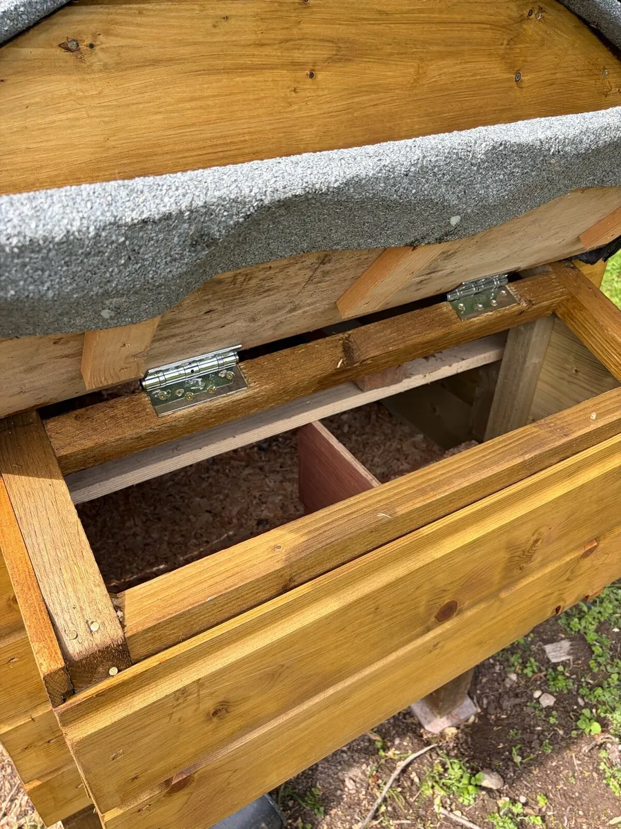 Chicken coop - Image 3