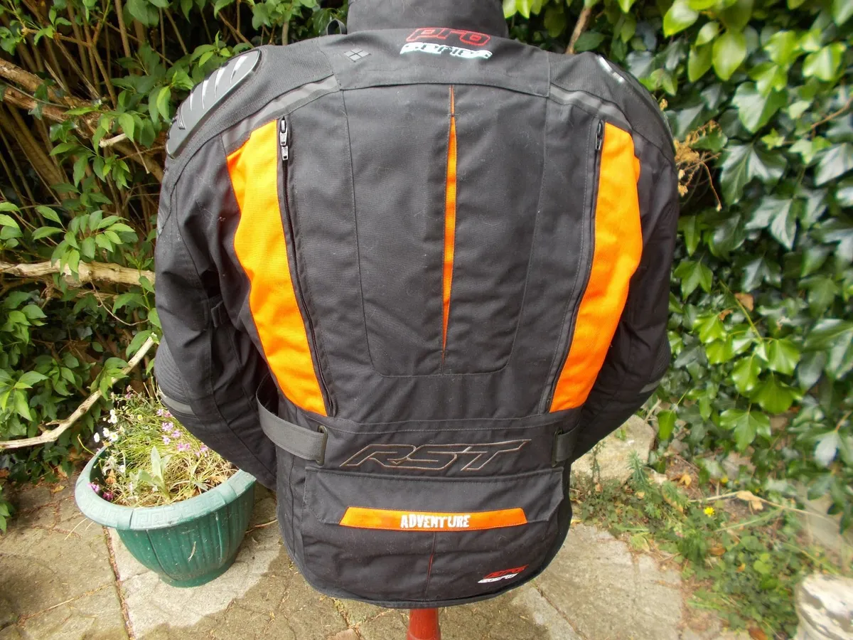 RST / Alpinestars / Spidi - Image 3